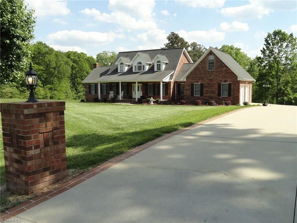 3.28 acres in Stokes County, North Carolina