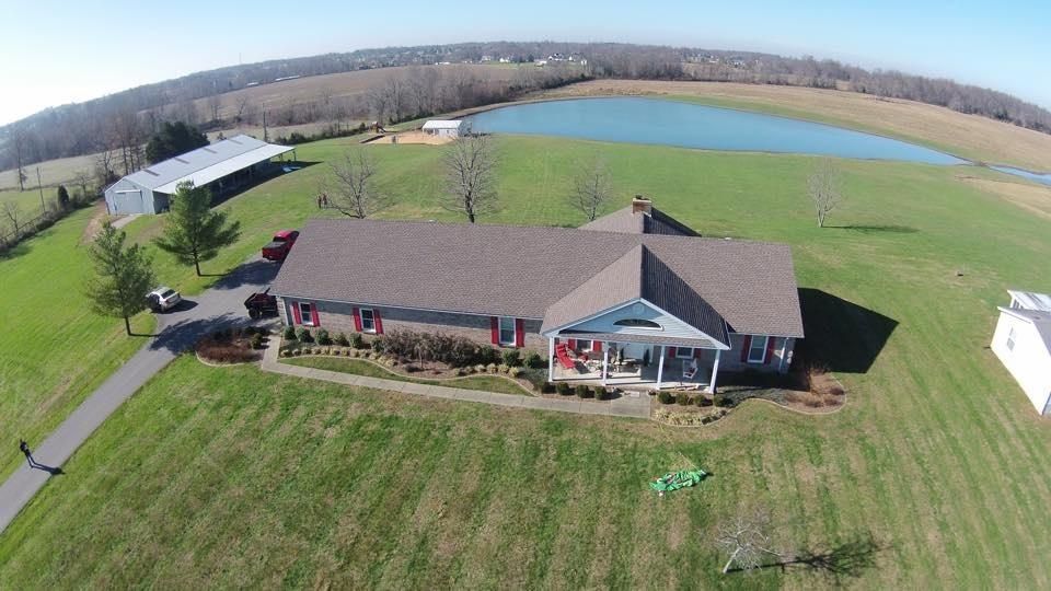 17.7 acres in Hardin County, Kentucky