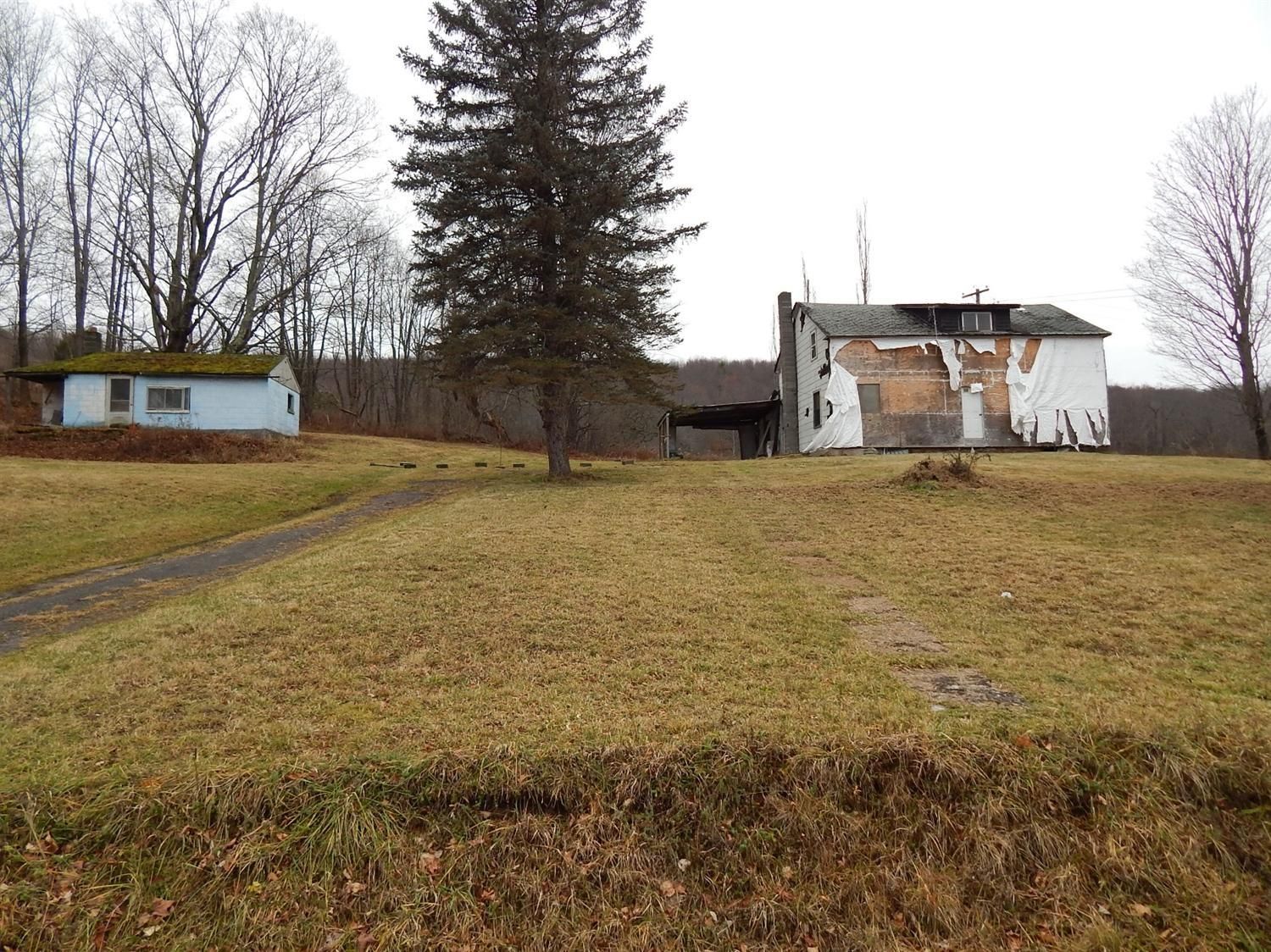 3.00 acres in Otsego County, New York