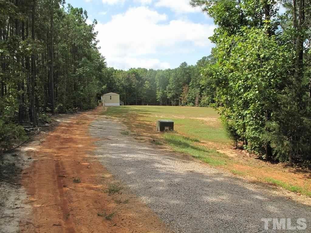 10.13 acres in Vance County, North Carolina