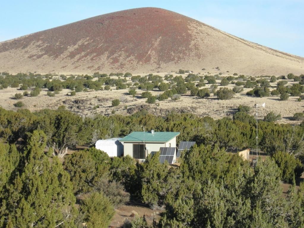 10 acres in Coconino County, Arizona