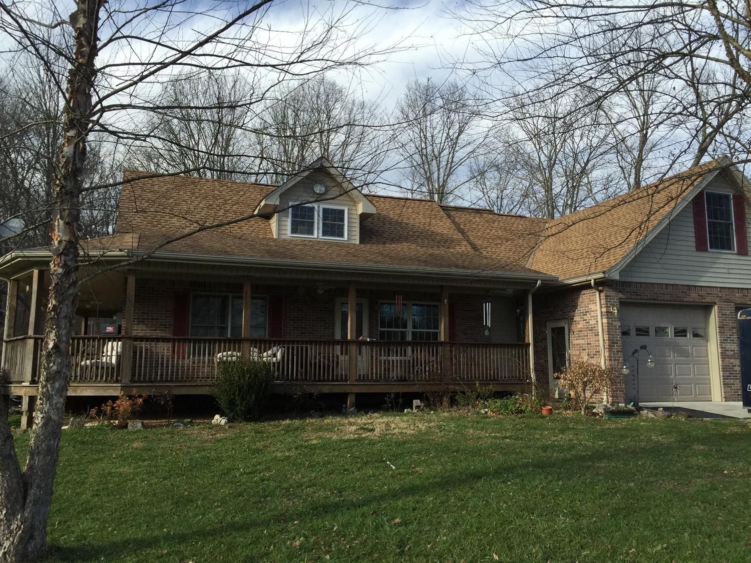 22 acres in Wayne County, Kentucky