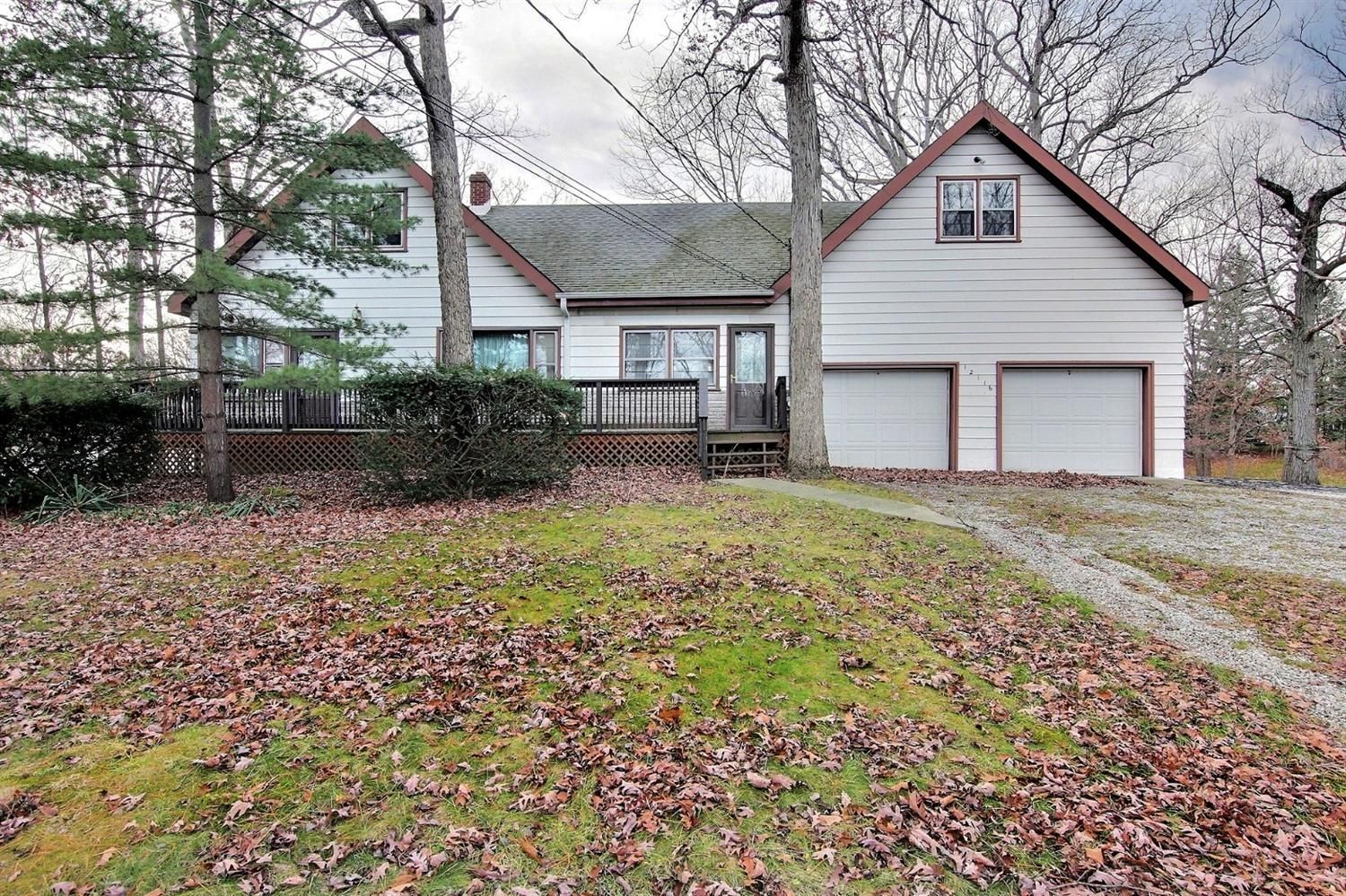 3.2 acres in Lake County, Indiana