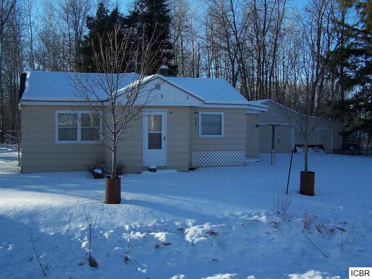 33 acres in Itasca County, Minnesota