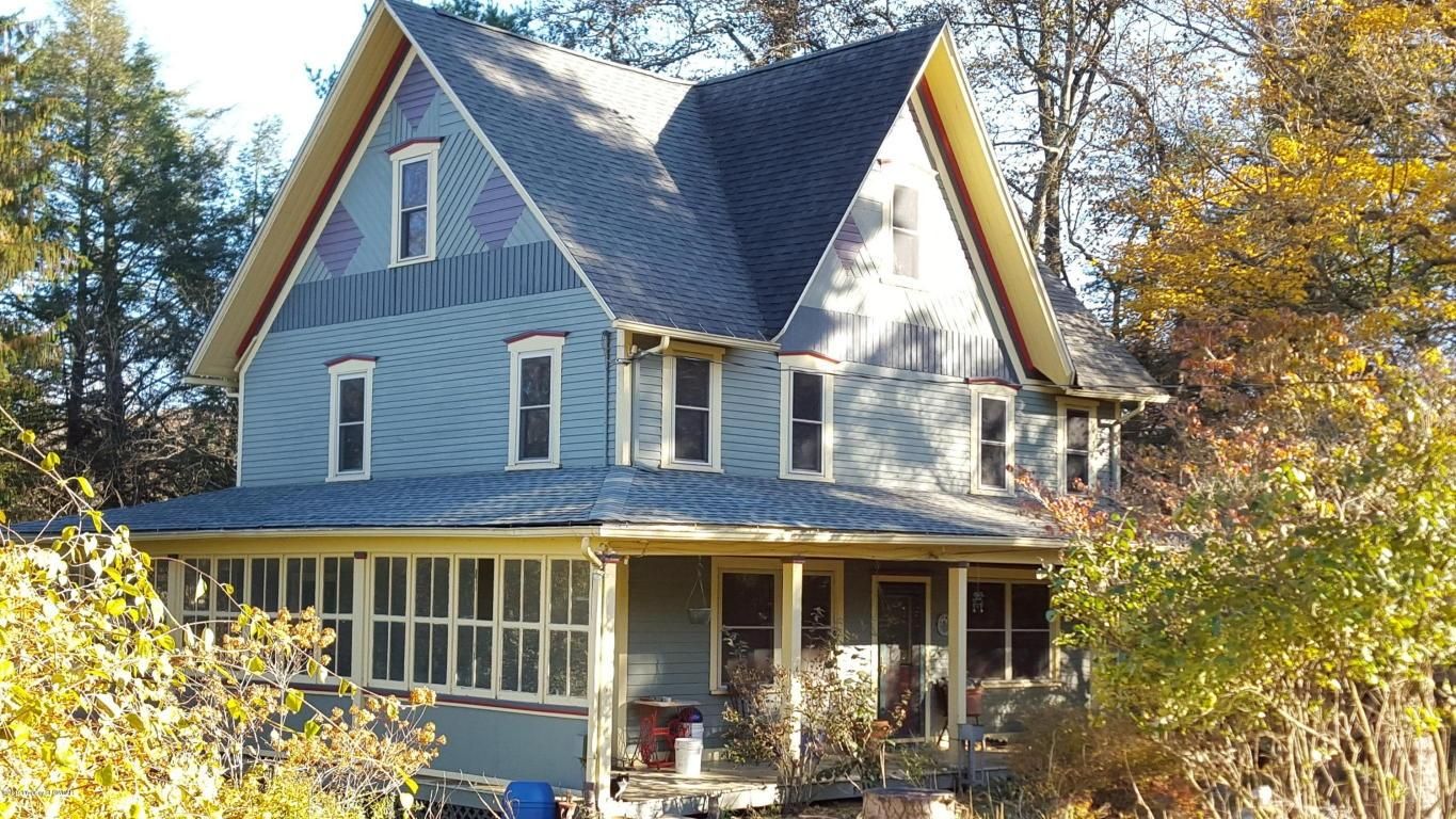 32.73 acres in Luzerne County, Pennsylvania