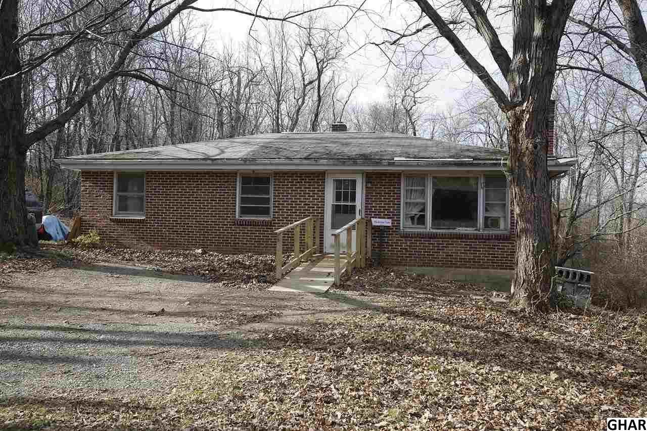 2.68 acres in Cumberland County, Pennsylvania