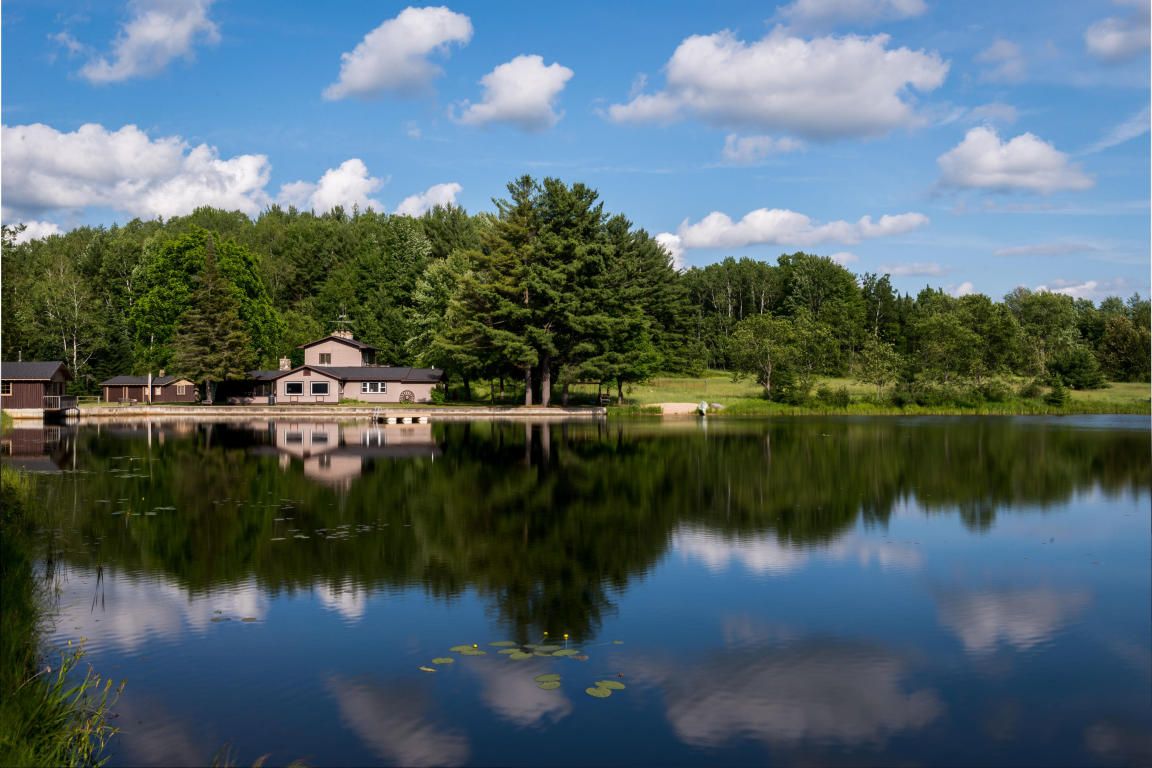 480 acres in Otsego County, Michigan