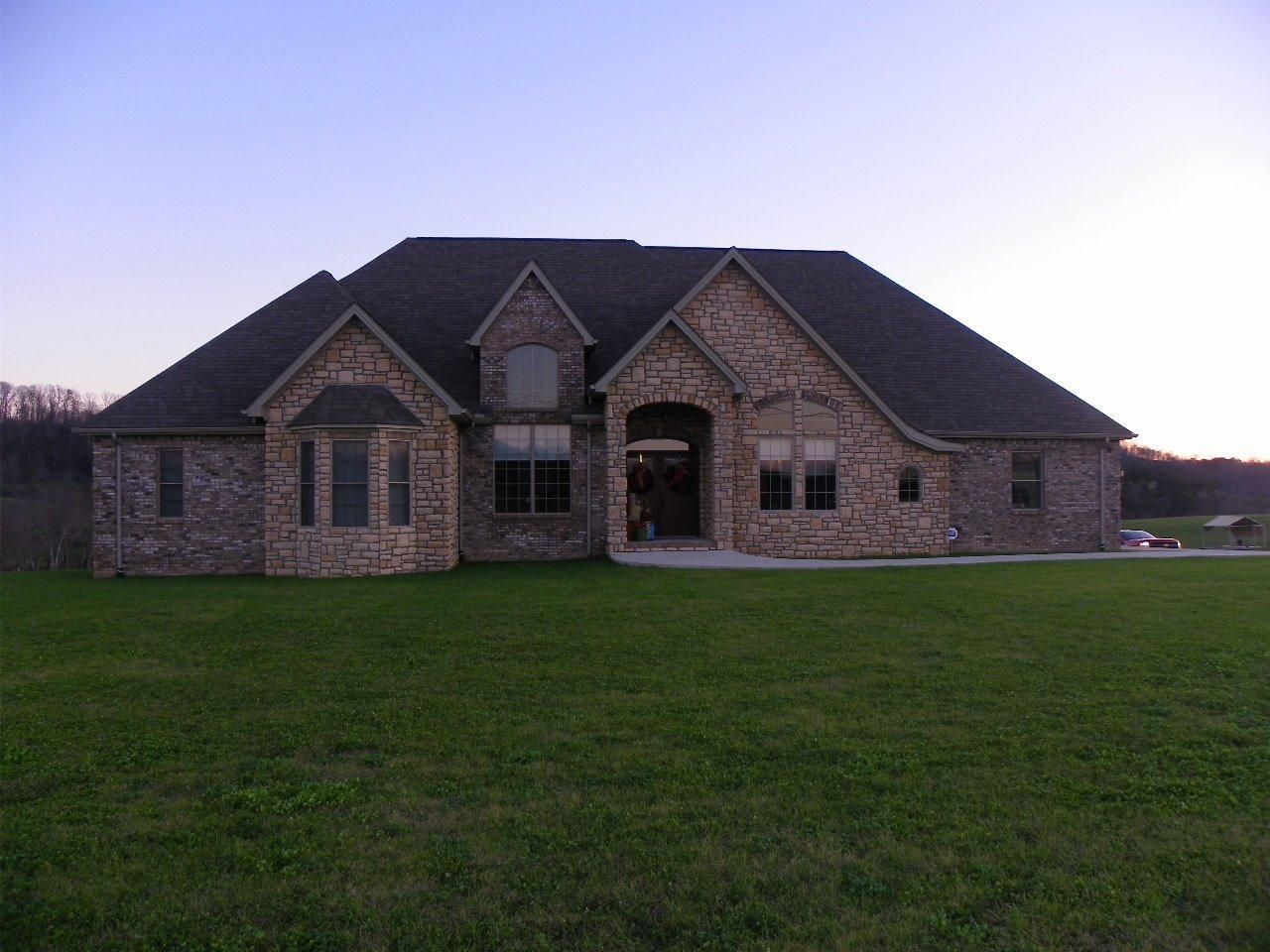 6 acres in Laurel County, Kentucky