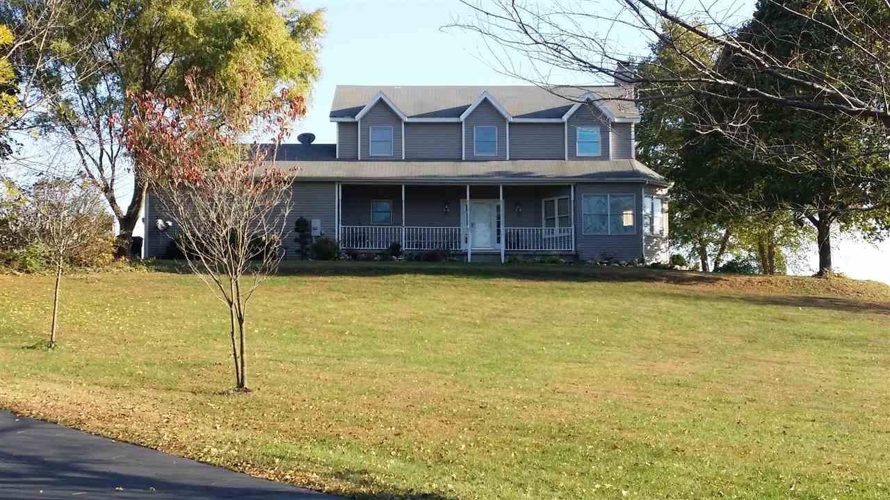 20.00 acres in St Joseph County, Indiana