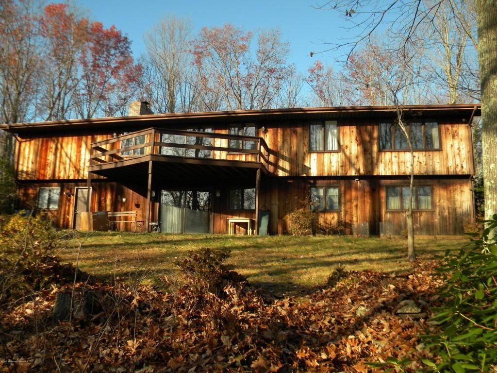 9.53 acres in Monmouth County, New Jersey