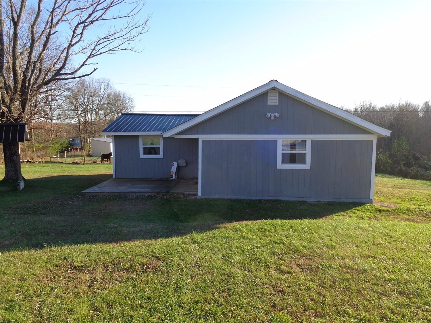 15.00 acres in Menifee County, Kentucky