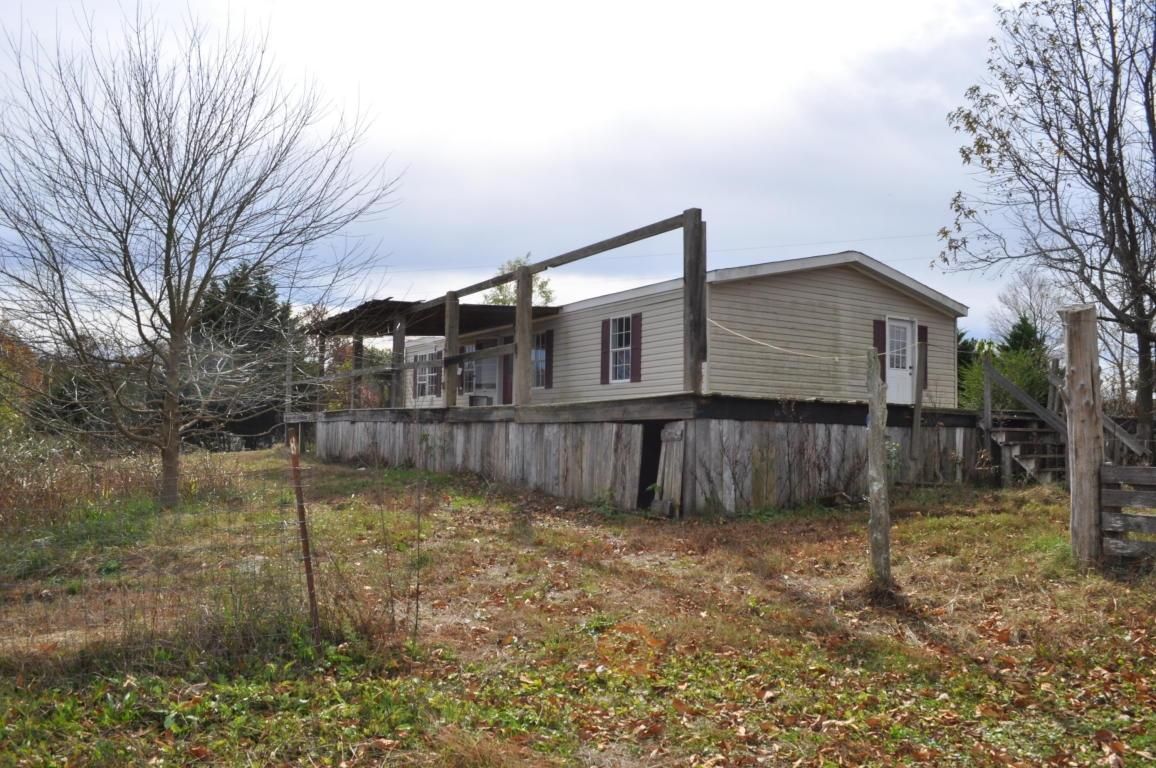 10 acres in McMinn County, Tennessee