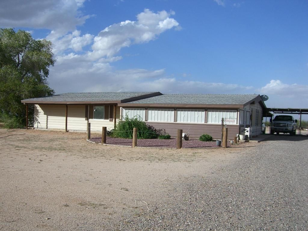 60.00 acres in Pinal County, Arizona