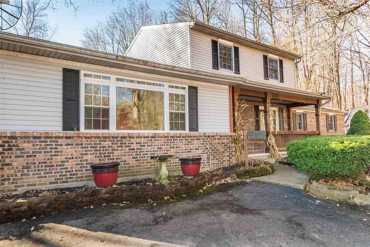 7.5 acres in Tippecanoe County, Indiana