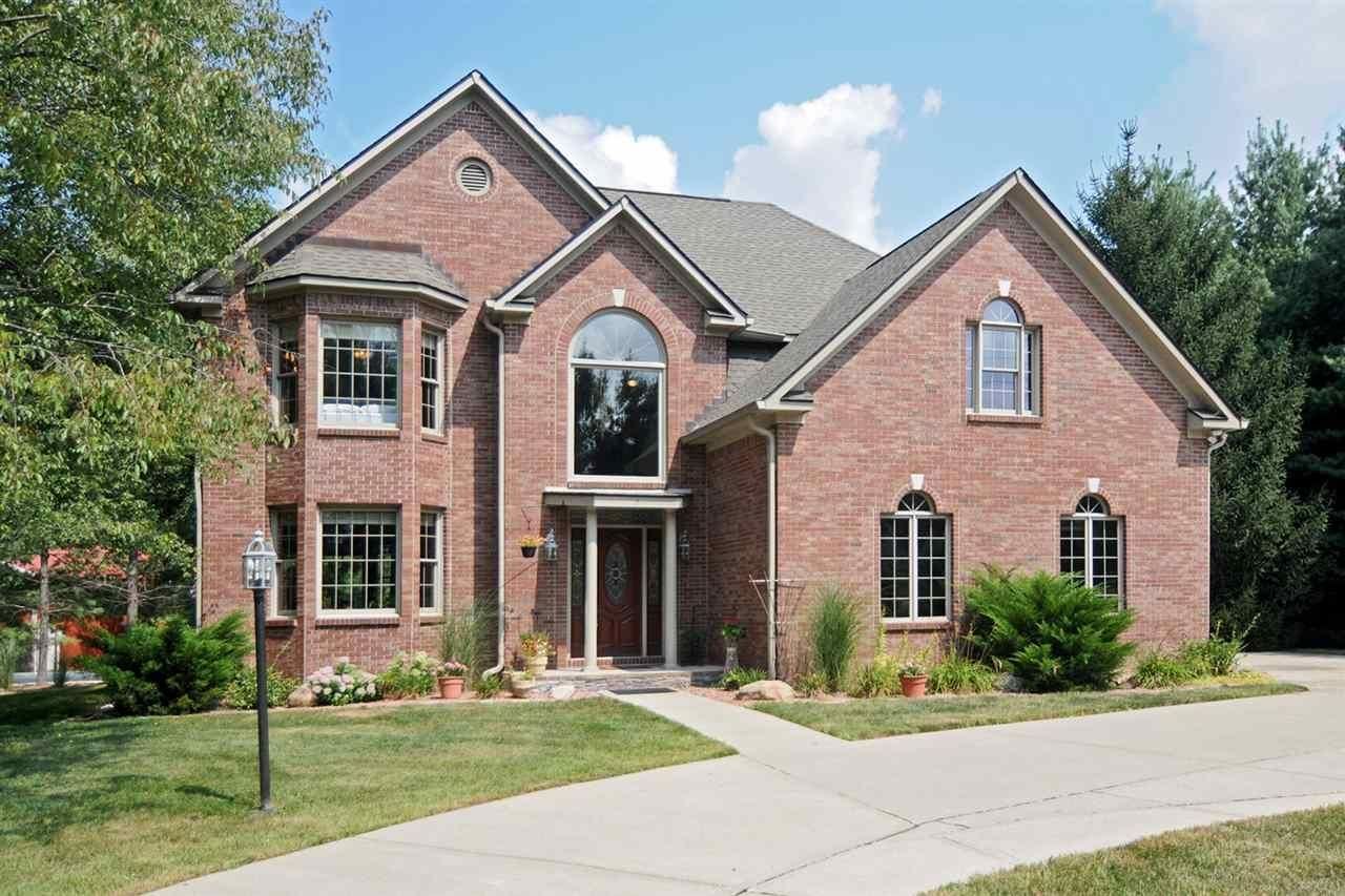 6.01 acres in Johnson County, Indiana