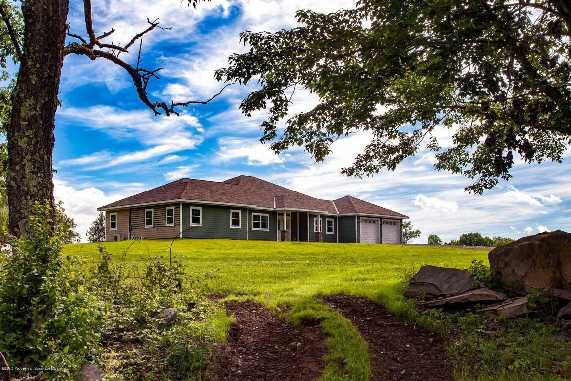 6.09 acres in Susquehanna County, Pennsylvania