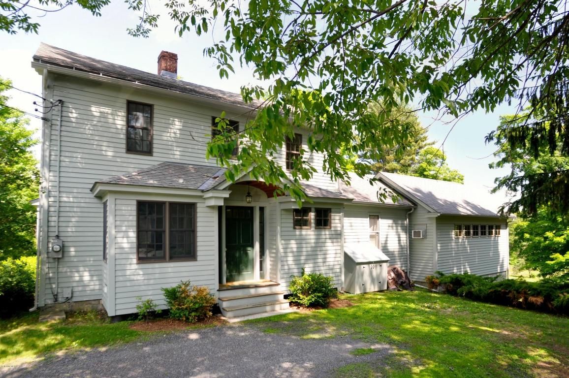 2.21 acres in Berkshire County, Massachusetts