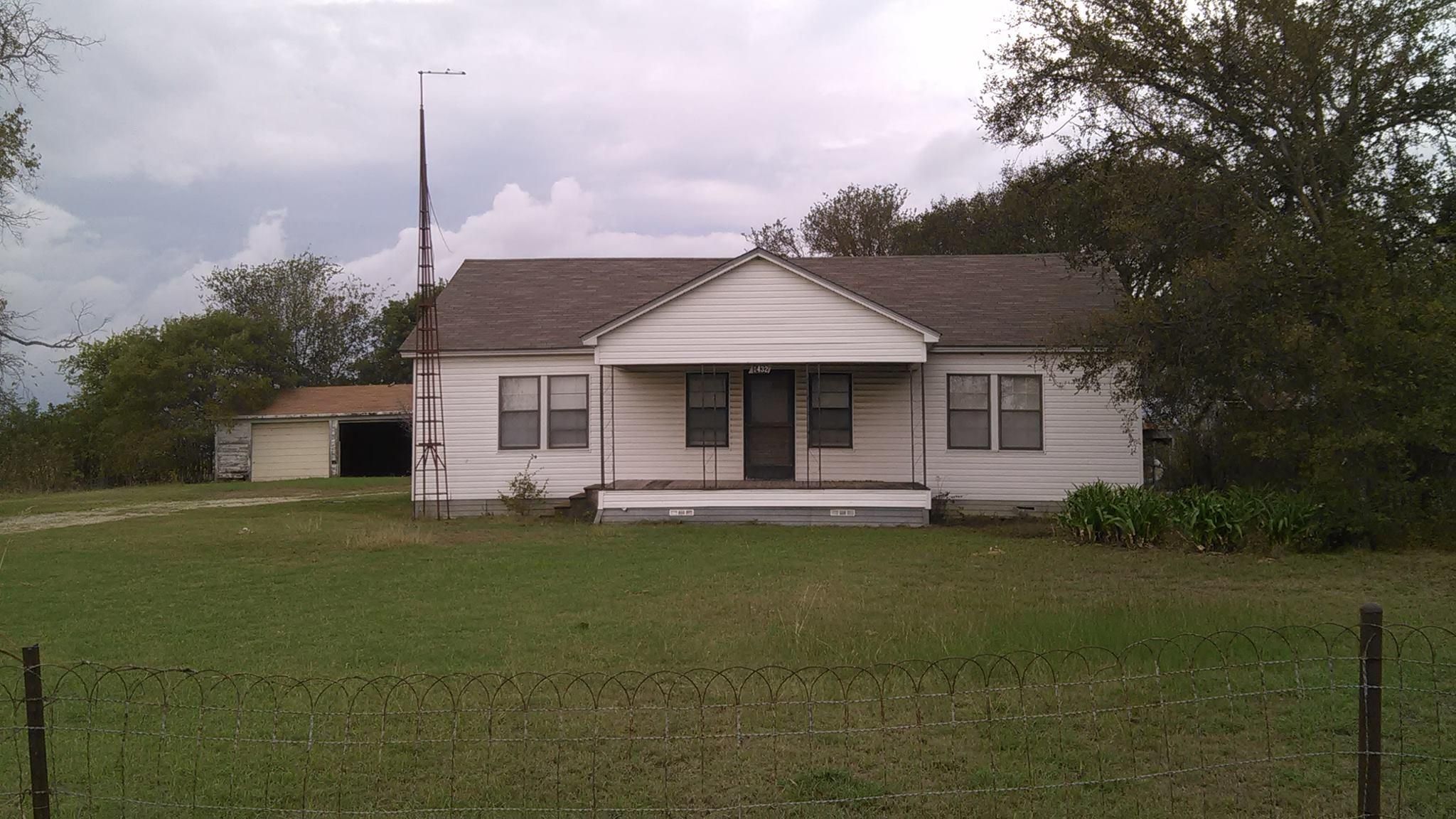 89.00 acres in McLennan County, Texas