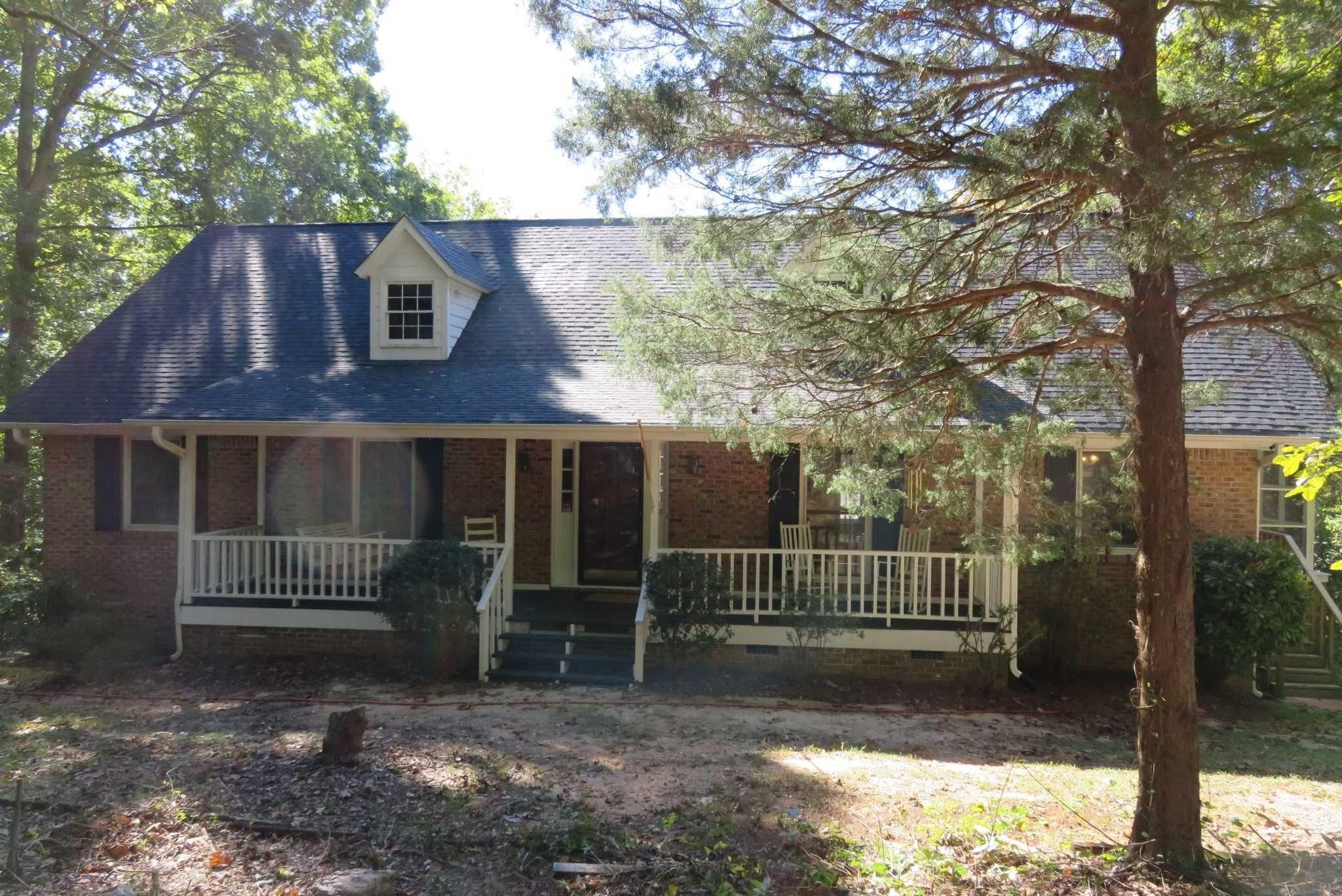 3.86 acres in Richland County, South Carolina