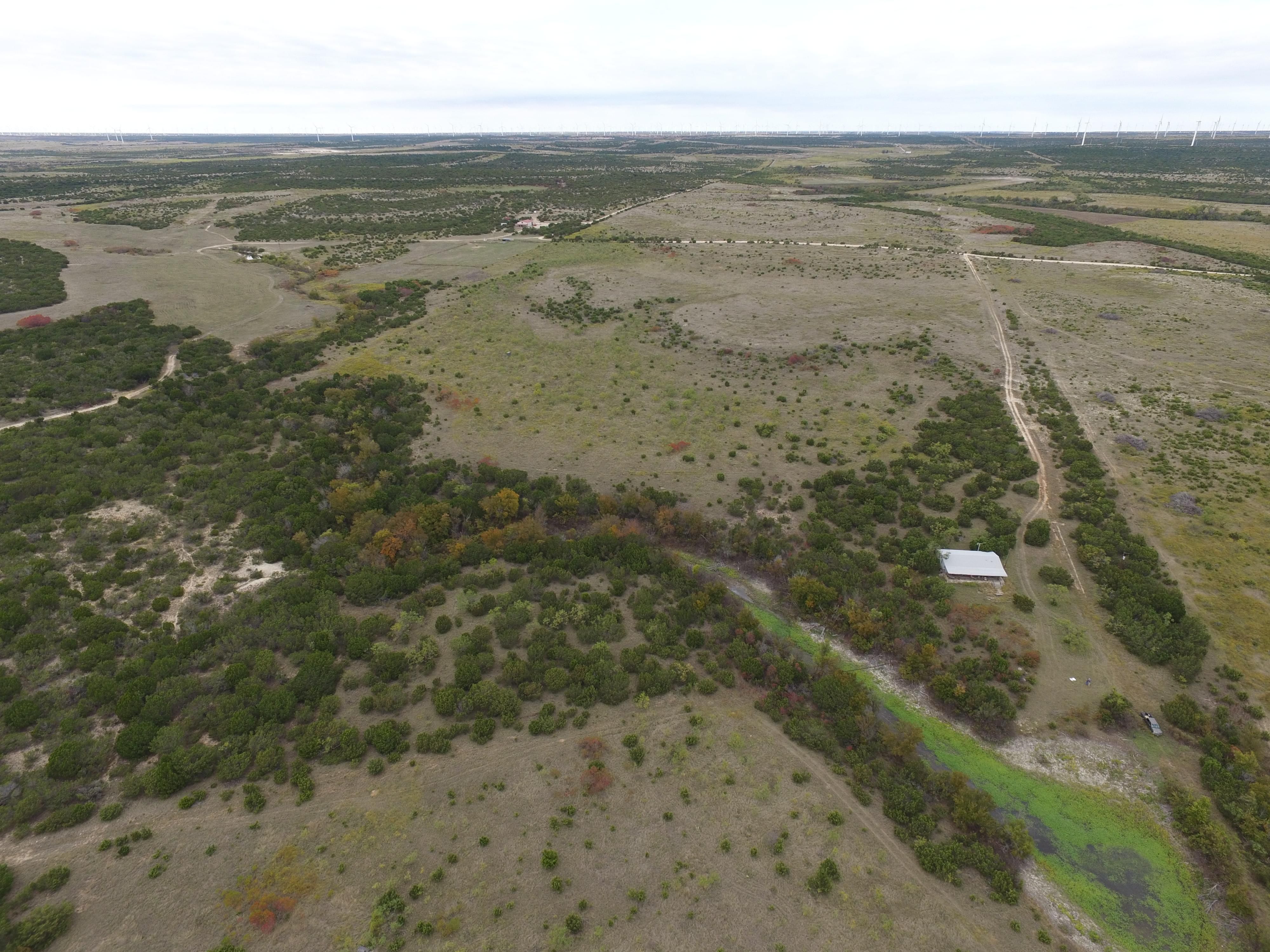 80 acres in Taylor County, Texas