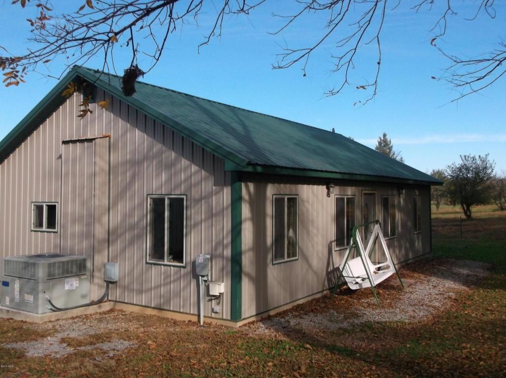 15 acres in Hardin County, Illinois