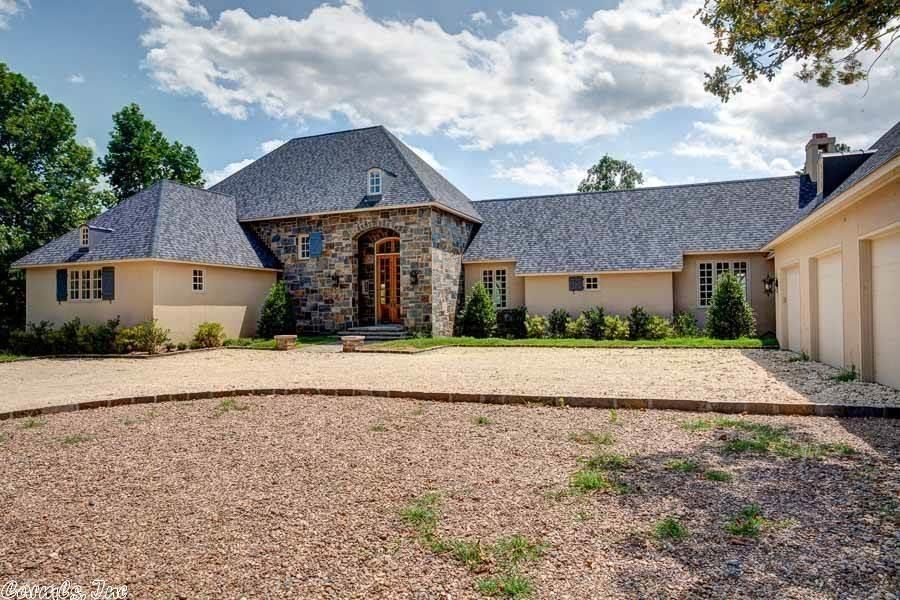 10.00 acres in Pulaski County, Arkansas