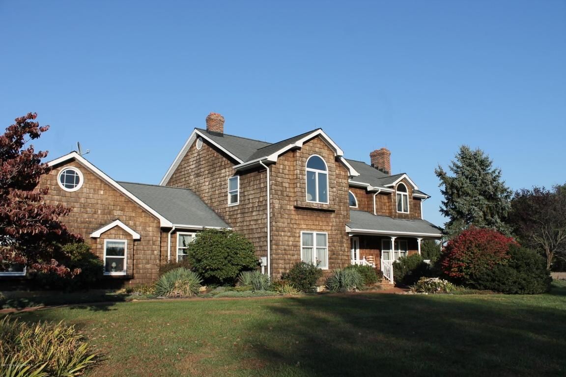 3.54 acres in Monmouth County, New Jersey