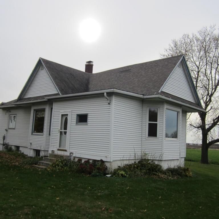 4.97 acres in Hamilton County, Iowa