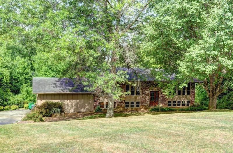 2.25 acres in Rhea County, Tennessee