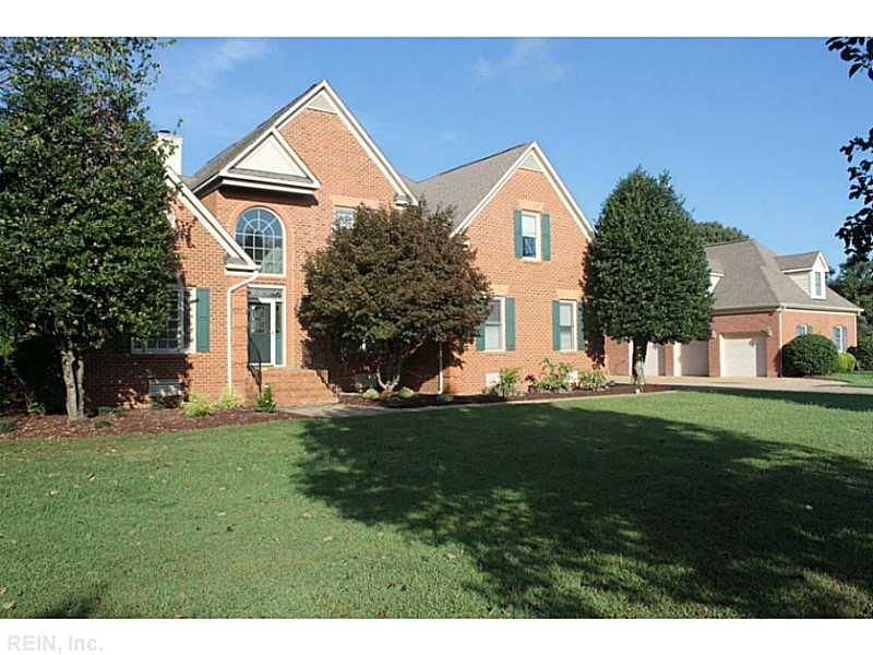 2.20 acres in James City County, Virginia