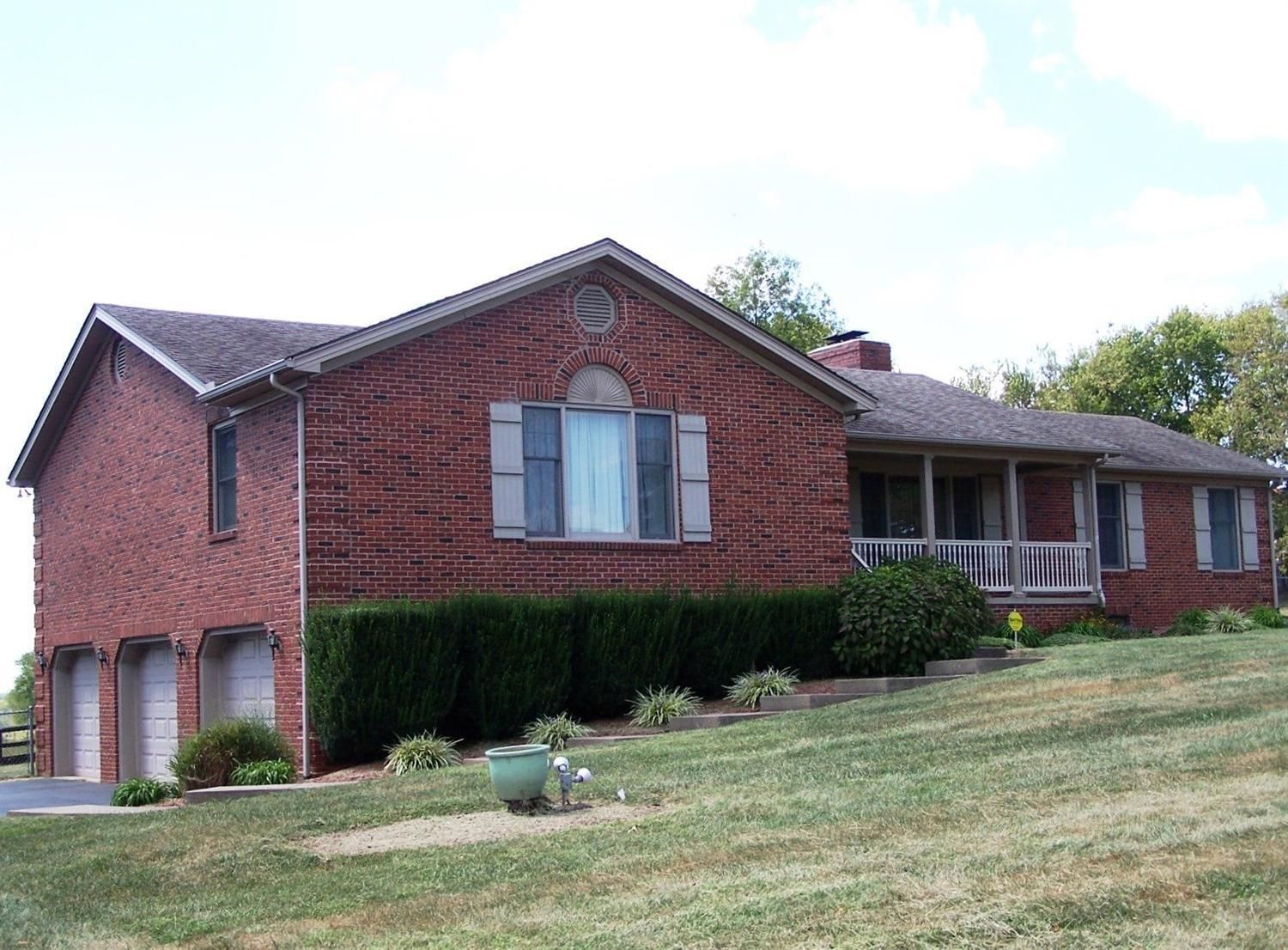 5.00 acres in Jessamine County, Kentucky