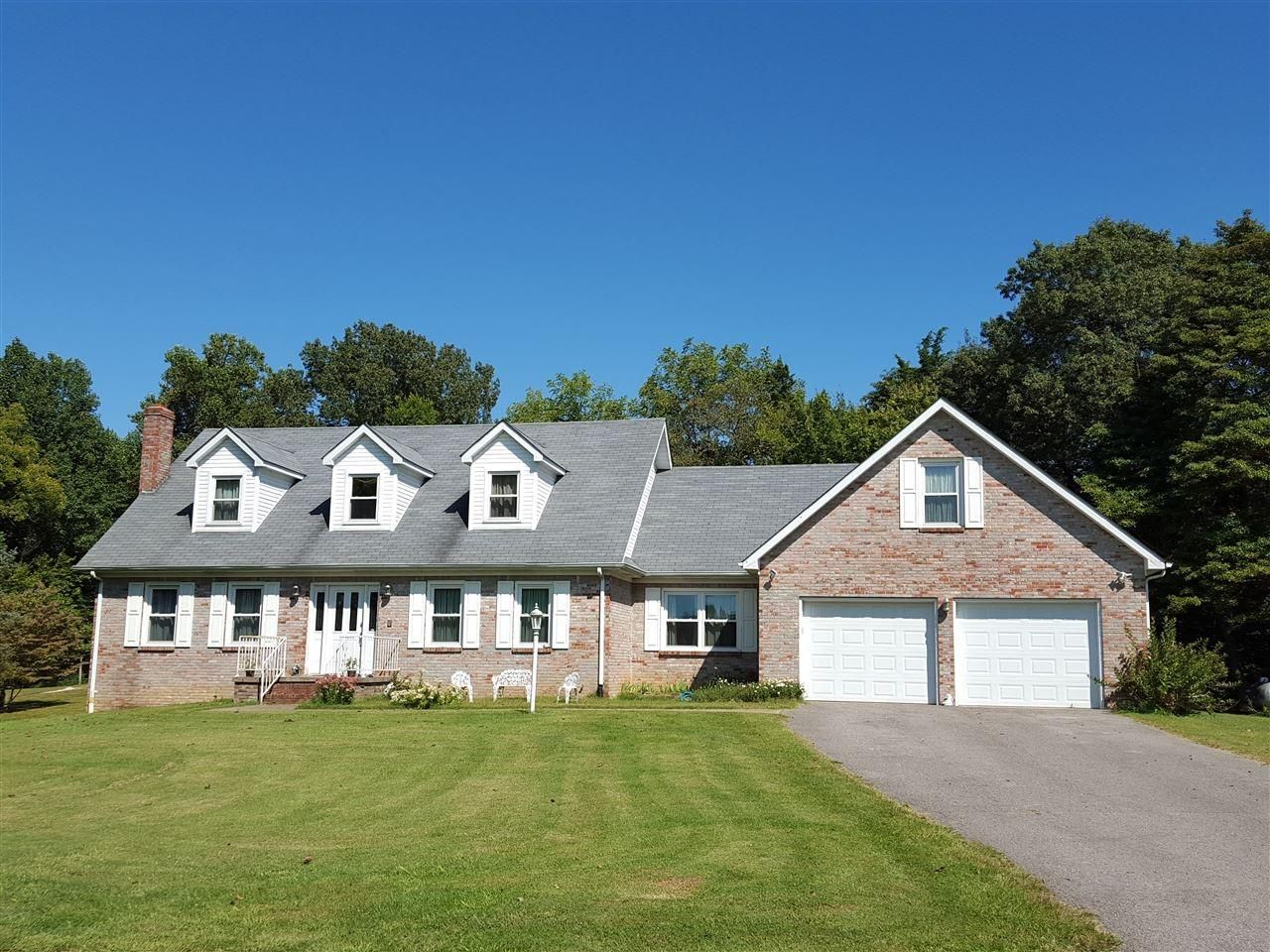 5 acres in Hardin County, Kentucky