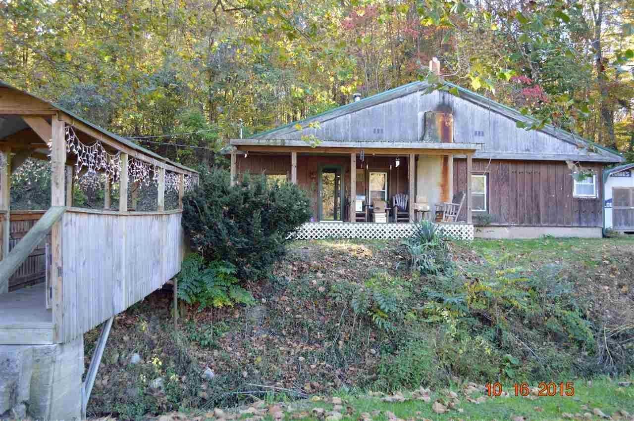 8.06 acres in County, Indiana