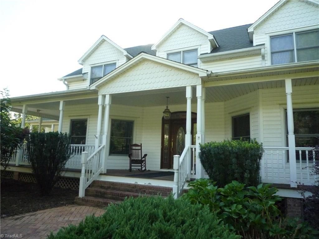 62.16 acres in Surry County, North Carolina