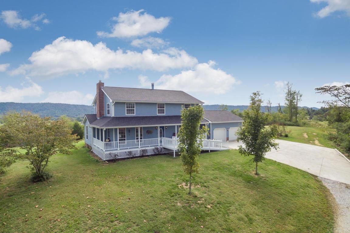 5.86 acres in Catoosa County,