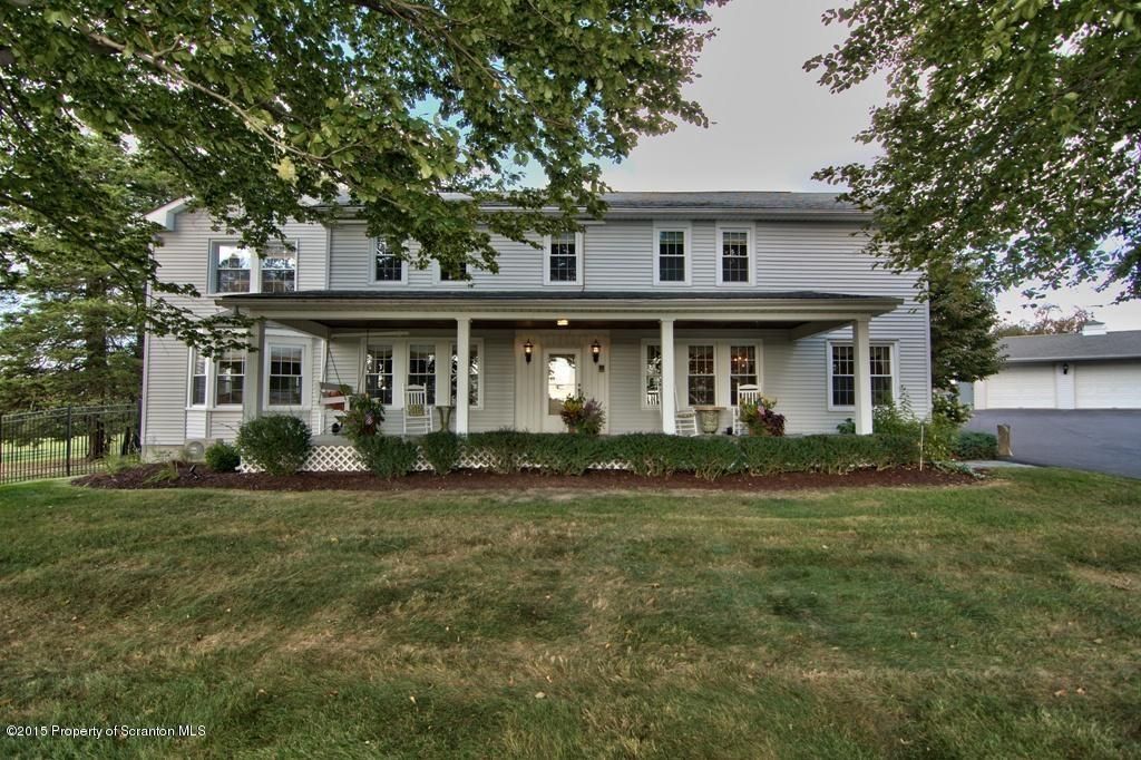 5 acres in Lackawanna County, Pennsylvania