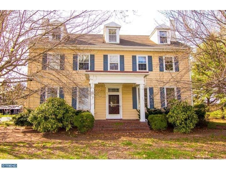 4.71 acres in Salem County, New Jersey