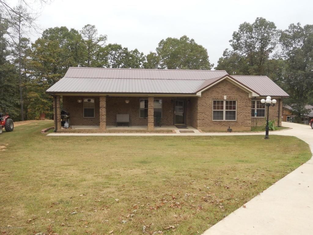 7 acres in Walker County, Alabama
