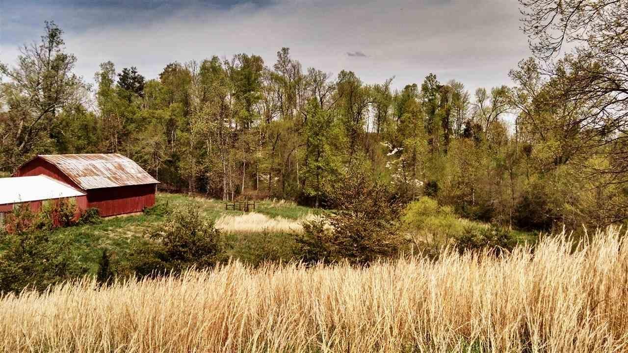 37 acres in Edmonson County, Kentucky