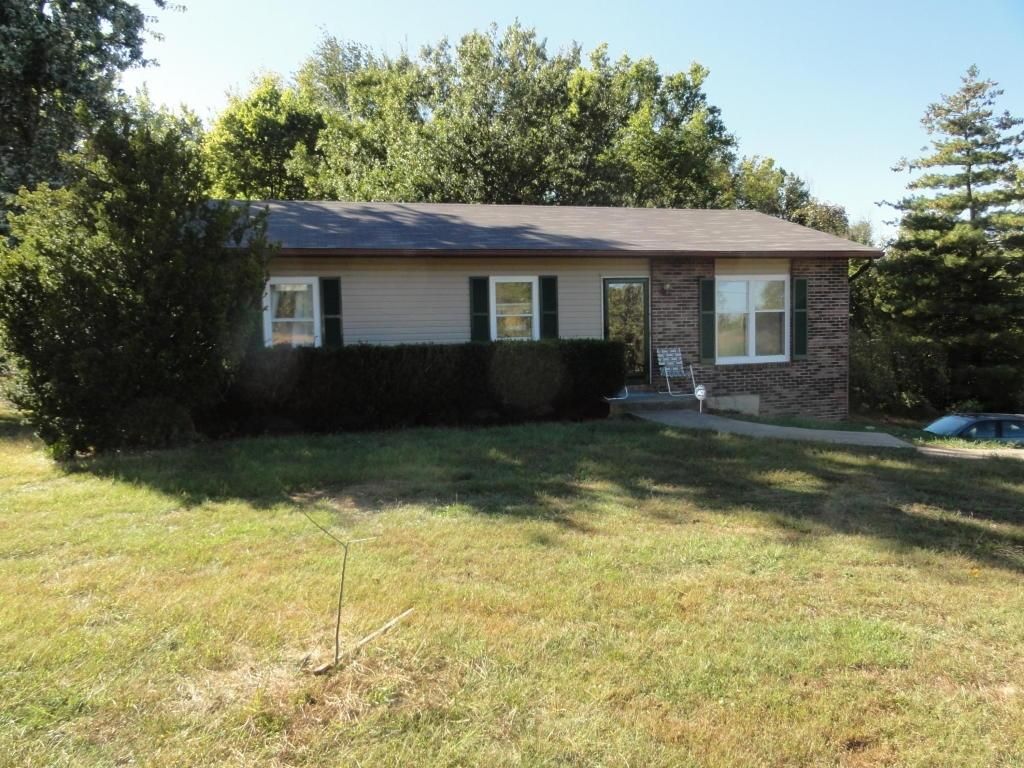 2.5 acres in Boone County, Missouri