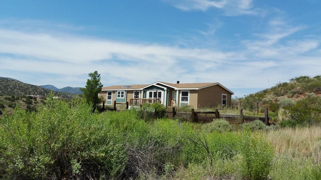 7.4 acres in Otero County, New Mexico