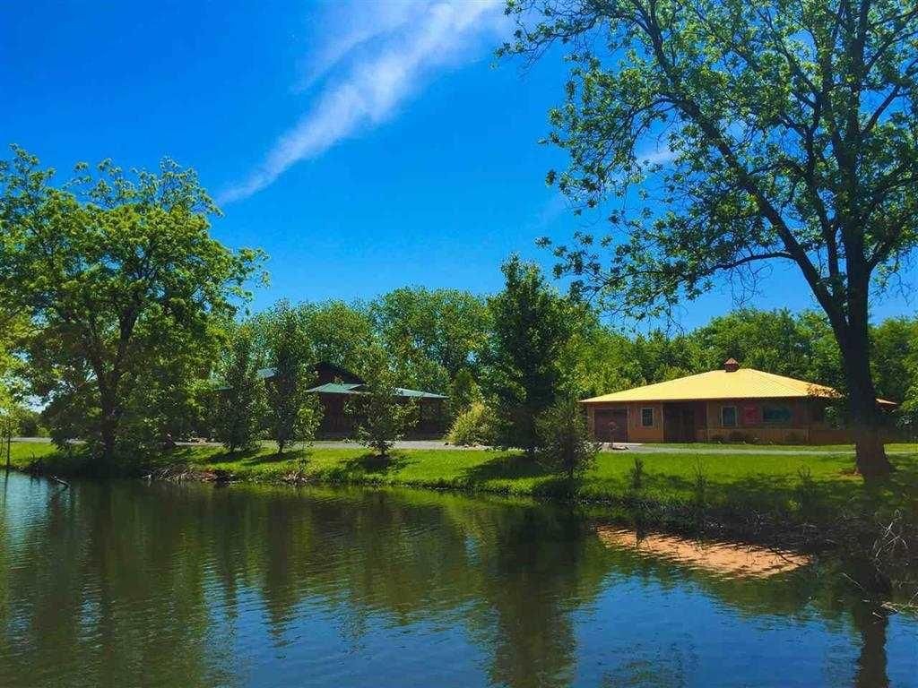 7 acres in Cape Girardeau County, Missouri