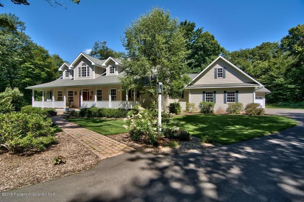 20.46 acres in Lackawanna County, Pennsylvania