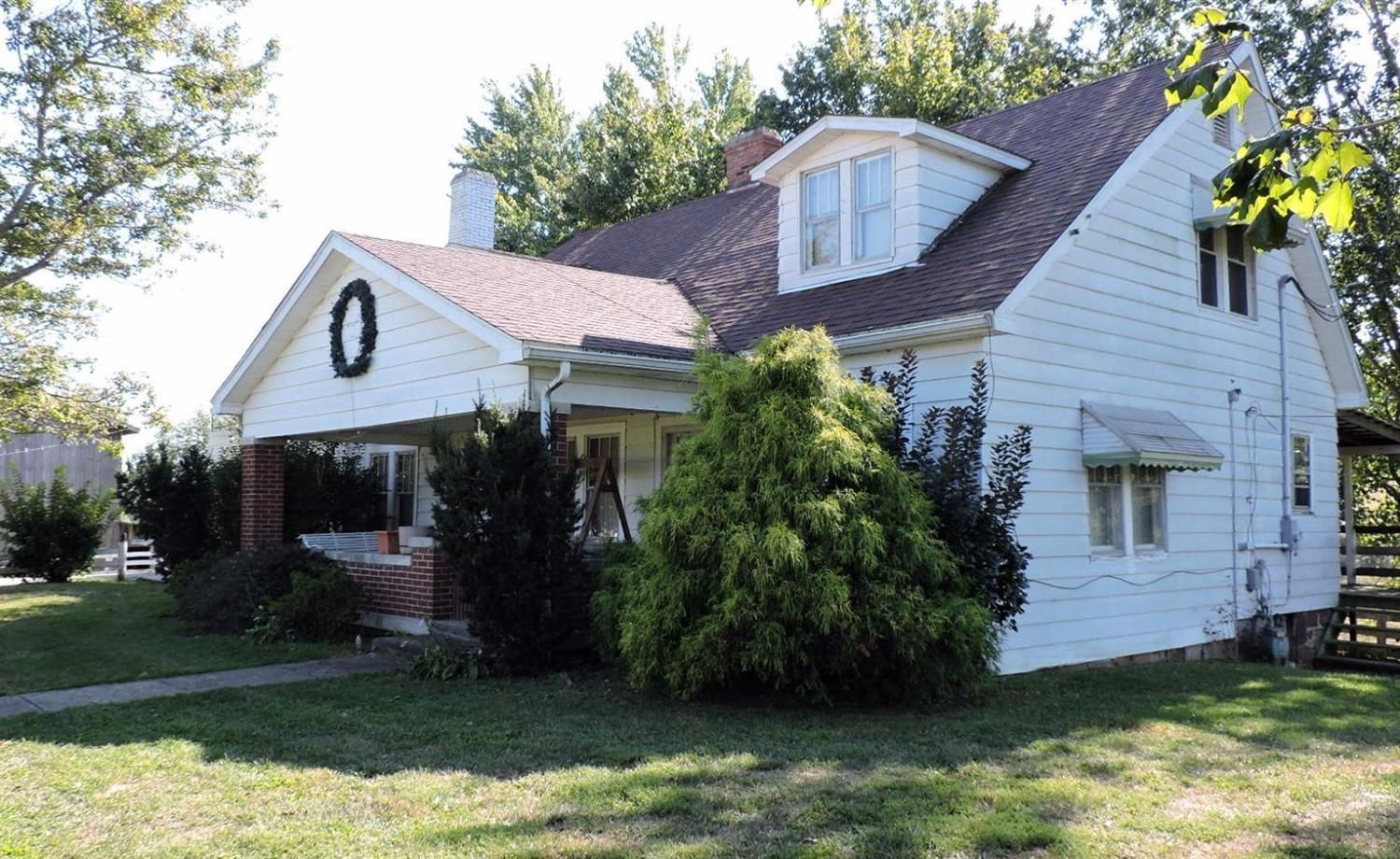 27 acres in Menifee County, Kentucky