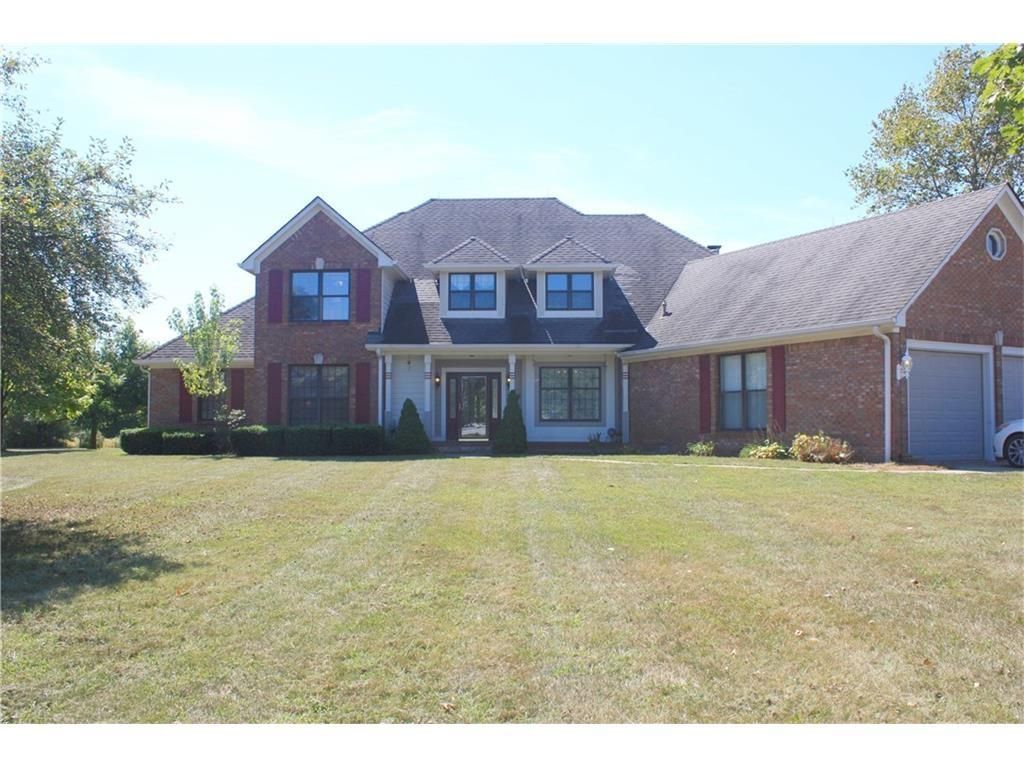 2.53 acres in Marion County, Indiana