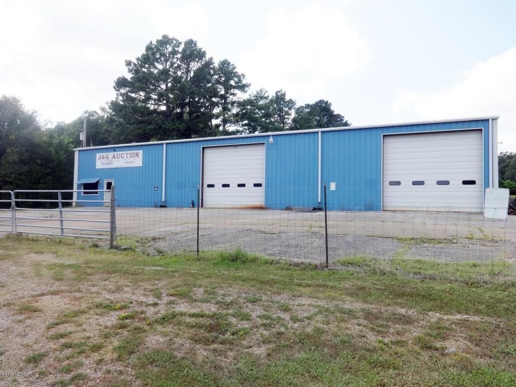 7 acres in Lee County, Mississippi