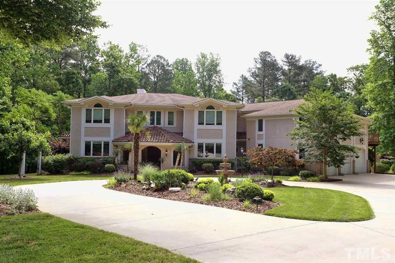 5.00 acres in Orange County, North Carolina