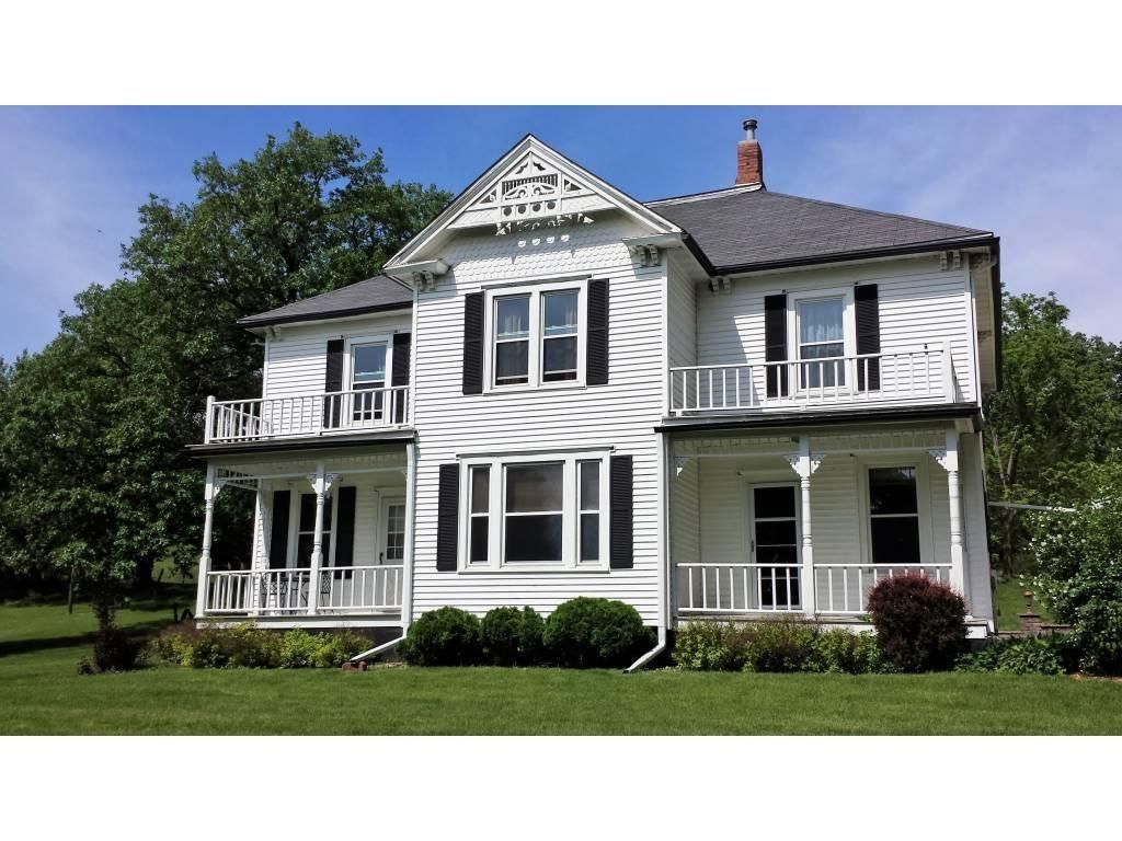 3.68 acres in Cherokee County, Iowa