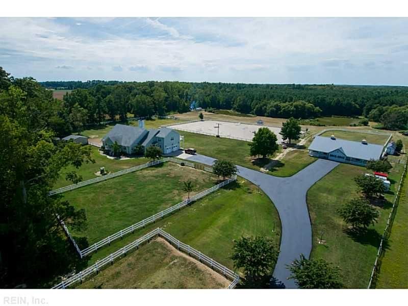 63 acres in Virginia Beach City County, Virginia