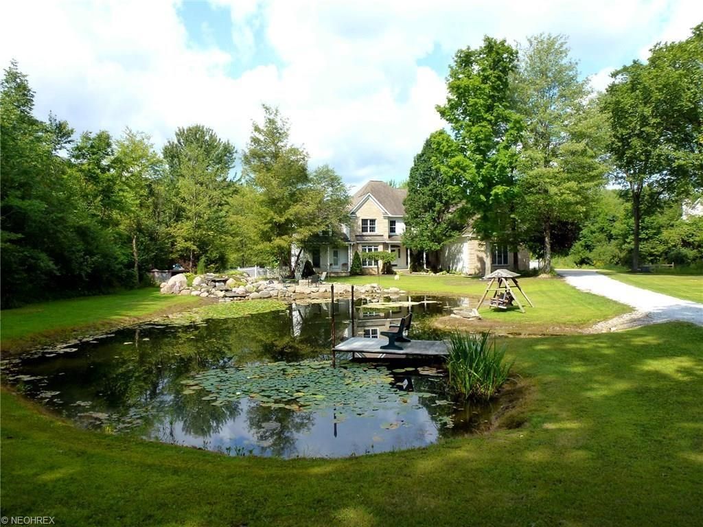 3.01 acres in Geauga County, Ohio